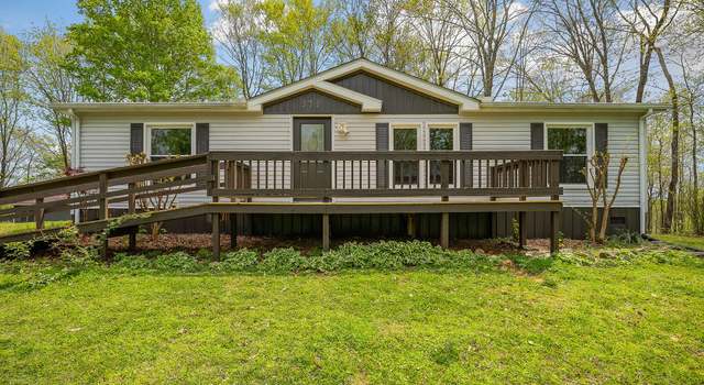 Photo of 371 Harris Ln, Cookeville, TN 38501