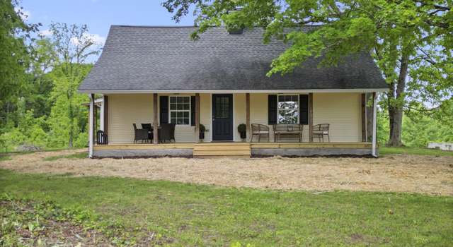 Photo of 198 Fezzell Rd, Decatur, TN 37322