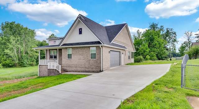 Photo of 4320 Big Orange Dr, Cookeville, TN 38501