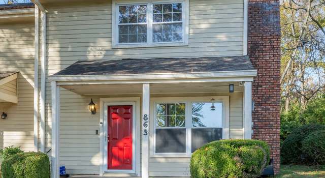 Photo of 863 Longhunter Ct, Nashville, TN 37217