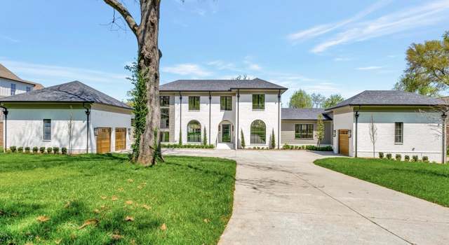 Photo of 128 Alton Rd, Nashville, TN 37205