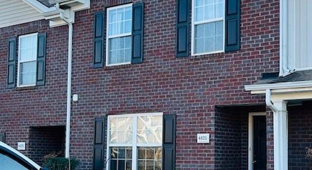 Photo of 4025 George Buchanan Dr, La Vergne, TN 37086