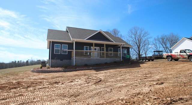 Photo of 2447 Hutchings College, Sparta, TN 38583
