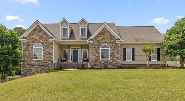 Photo of 5209 Cohutta Varnell Rd, Cohutta, GA 30710