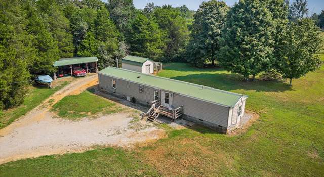 Photo of 4436 Jacksboro Rd, Morrison, TN 37357