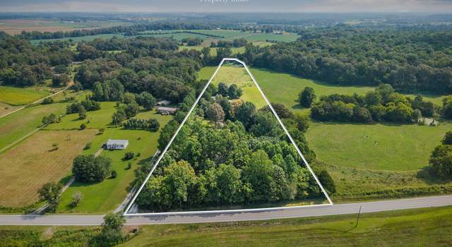 Photo of 4436 Jacksboro Rd, Morrison, TN 37357