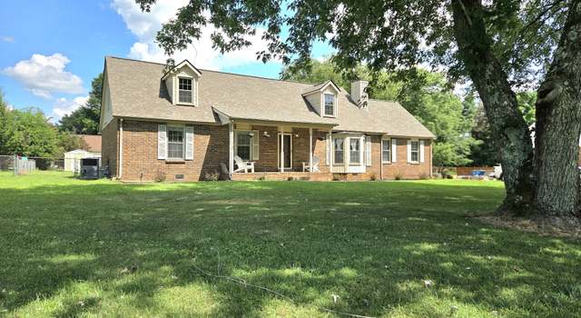 Photo of 235 Pleasant Run Rd, Smyrna, TN 37167