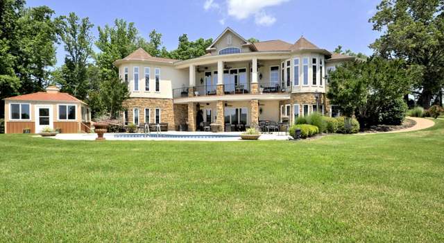 Photo of 424 Palestine Rd, Paris, TN 38242