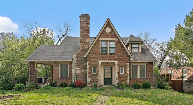 Photo of 225 Mockingbird Rd, Nashville, TN 37205