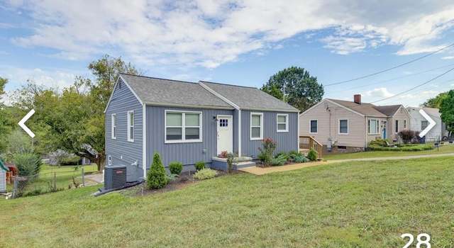 Photo of 1118 Baker Ave, Knoxville, TN 37920
