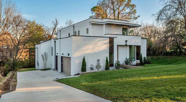 Photo of 3556 Pleasant Valley Rd, Nashville, TN 37204