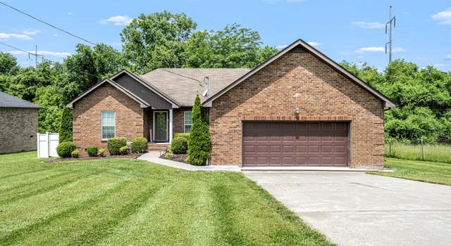 Photo of 300 Shelby Cir, Shelbyville, TN 37160