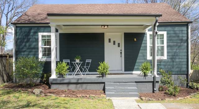 Photo of 1219 Sunnymeade Dr, Nashville, TN 37216