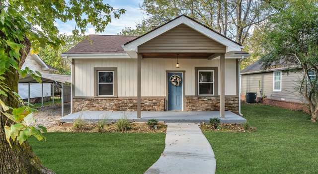 Photo of 210 Kerr Ave, Murfreesboro, TN 37130