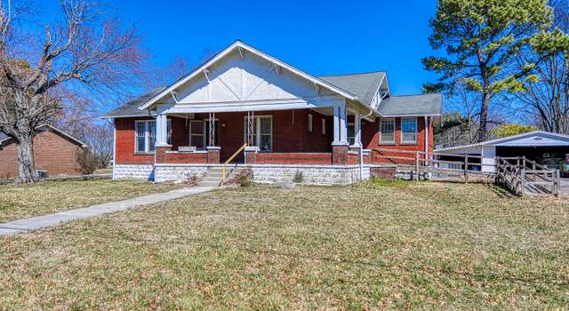 Photo of 7510 Elm Springs Rd, Orlinda, TN 37141
