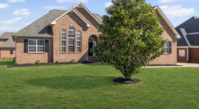 Photo of 327 Sayre Ln, Murfreesboro, TN 37127