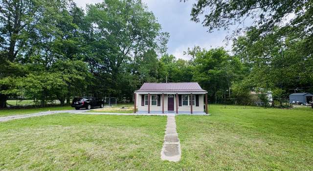 Photo of 1595 Old Dover Rd, Clarksville, TN 37042