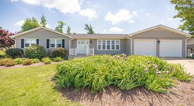 Photo of 2406 Bending Oak Dr, Chattanooga, TN 37421