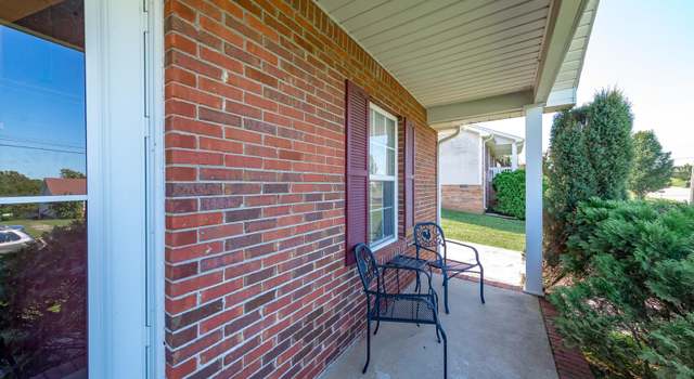 Photo of 1341 Chucker Dr, Clarksville, TN 37042