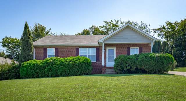 Photo of 1341 Chucker Dr, Clarksville, TN 37042