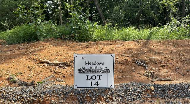 Photo of 121 County Road 155 Lot 14, Riceville, TN 37370