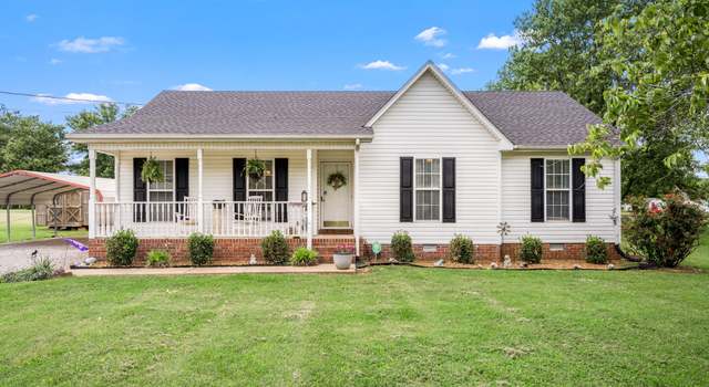 Photo of 104 Pierce Pl, Unionville, TN 37180