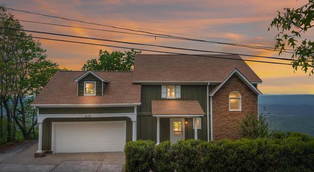 Photo of 8659 Scenic Hwy, Rising Fawn, GA 30738