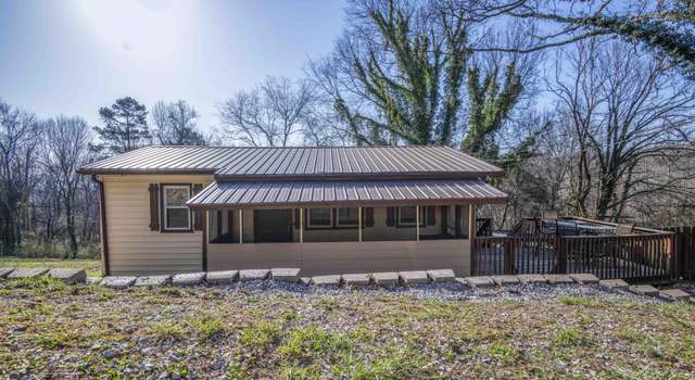Photo of 1608 Ridgecrest Dr, Knoxville, TN 37918