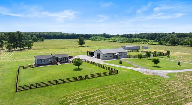 Photo of 2625 Franklin Pike, Lewisburg, TN 37091