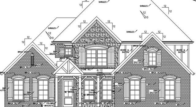 Photo of 613 Parkenham Dr, Hendersonville, TN 37075