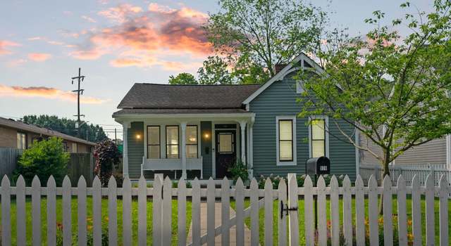 Photo of 928 Boscobel St, Nashville, TN 37206