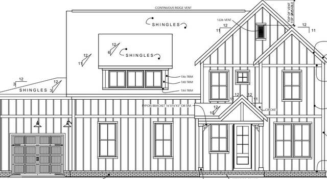 Photo of 608 Parkenham Dr, Hendersonville, TN 37075
