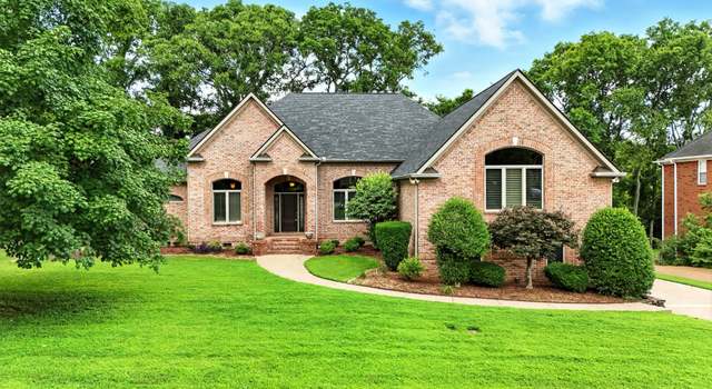 Photo of 1440 Station Four Ln, Old Hickory, TN 37138
