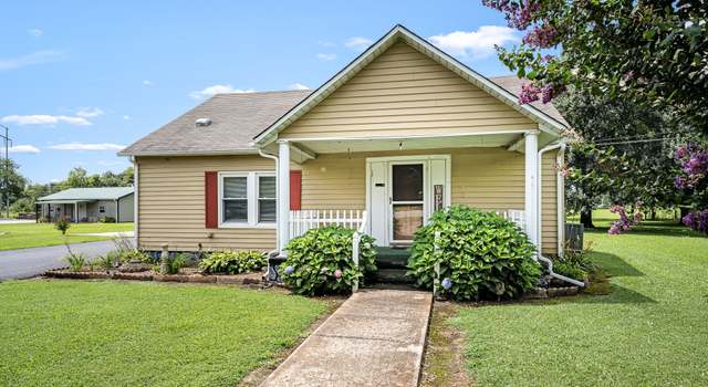Photo of 124 Sub Station Rd, Unionville, TN 37180