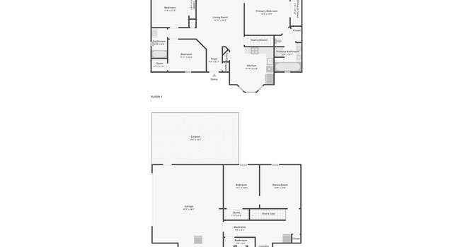 Photo of 1052 Shadowbrook Dr, Greenbrier, TN 37073
