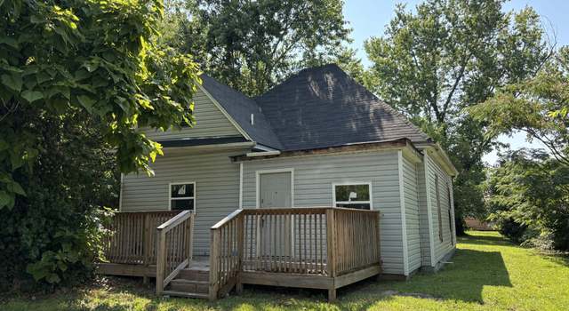 Photo of 4005 Highland Ave, Chattanooga, TN 37410