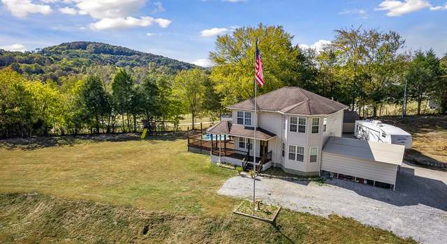 555 Oakley Hollow Rd, Alexandria, TN 37012 | MLS# 2475218 | Redfin