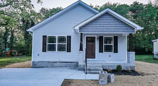 Photo of 908 Shelbyview Dr, Shelbyville, TN 37160