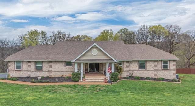 Photo of 1552 Heller Rdg, Spring Hill, TN 37174