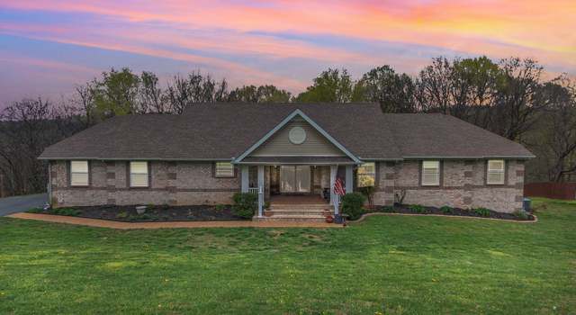 Photo of 1552 Heller Rdg, Spring Hill, TN 37174