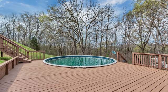 Photo of 1552 Heller Rdg, Spring Hill, TN 37174