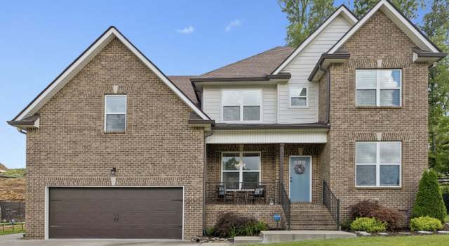 Photo of 718 Excalibur Ct, Smyrna, TN 37167