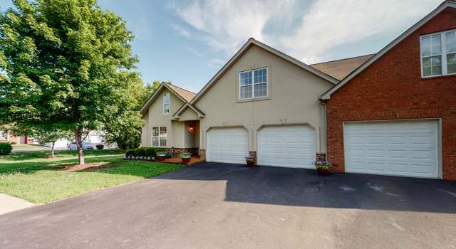 Photo of 2521 Pennington Bend Rd #201, Nashville, TN 37214