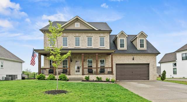 Photo of 8010 Brightwater Way, Spring Hill, TN 37174