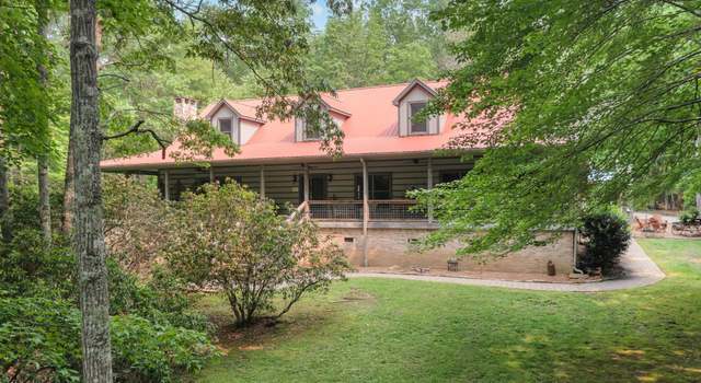 Photo of 1221 Clifftops Ave, Monteagle, TN 37356