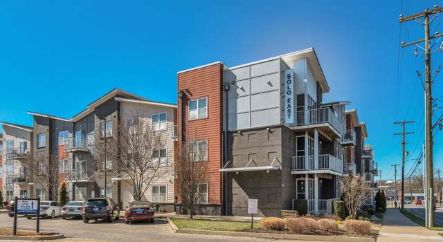 Photo of 1118 Litton Ave #114, Nashville, TN 37216