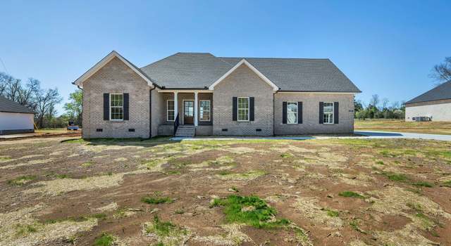 Photo of 217 Unionville Chapel Hill Rd, Unionville, TN 37180