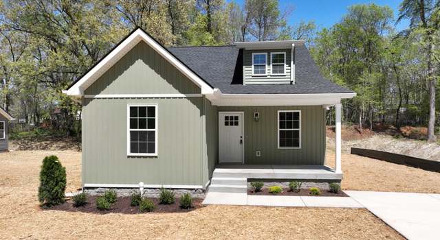 Photo of 123 Saratoga Dr, Clarksville, TN 37042