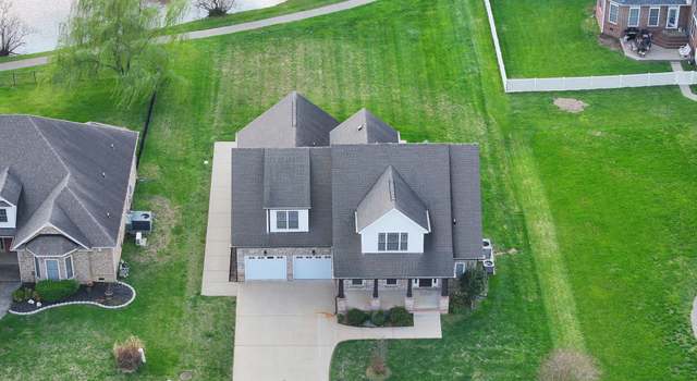 Photo of 279 Cullom Way, Clarksville, TN 37043