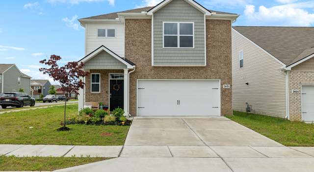 Photo of 7401 Brady Ln, Antioch, TN 37013